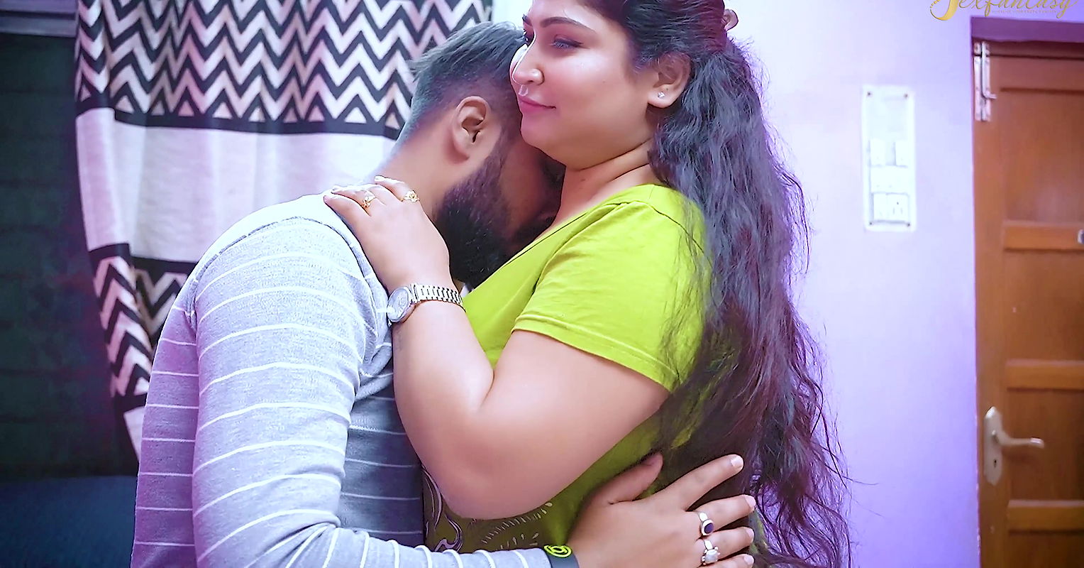 Hot milf stepmom fucked hard by her son’s friend