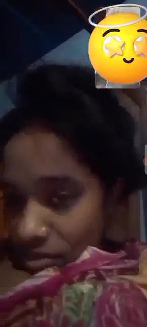 lonely village girl boob show to lover viral call