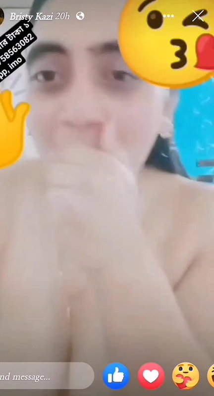 Indian girl nude bath live viral video call