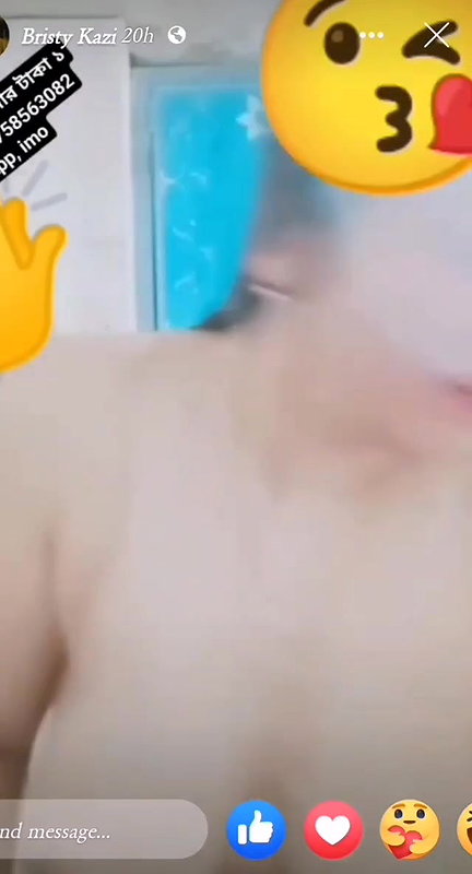Indian girl nude bath live viral video call