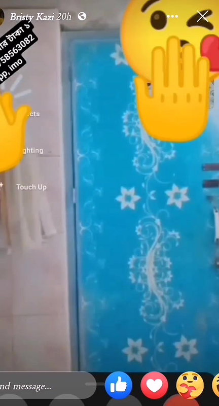 Indian girl nude bath live viral video call