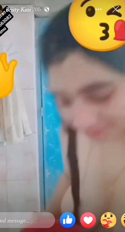 Indian girl nude bath live viral video call