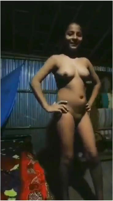 19yo Bangla naked teen untouched body curves