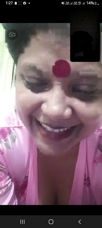 mature aunty boob massage viral video call sex