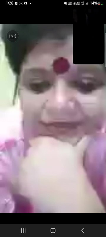 mature aunty boob massage viral video call sex