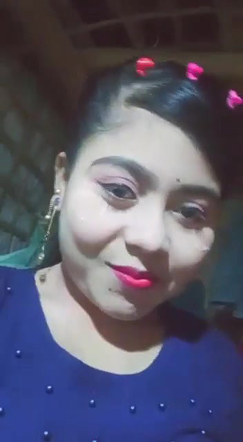 beautiful village girl dress wear viral show