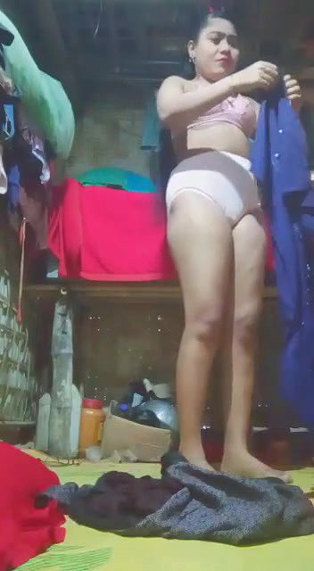 beautiful village girl dress wear viral show