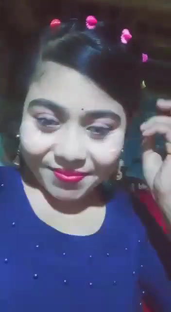beautiful village girl dress wear viral show