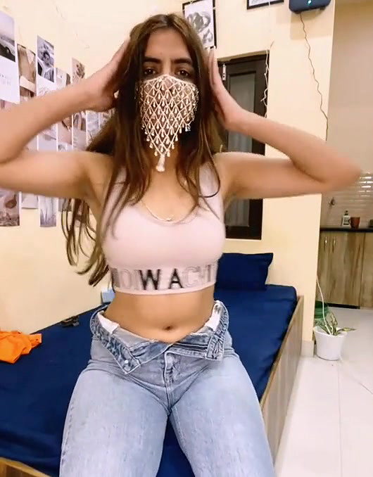 Deepika Arora Nude pussy Show