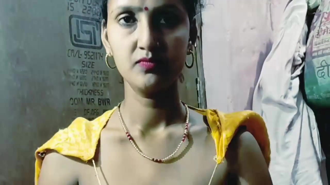 viral Indian mms nude bhabhi huge boobs play