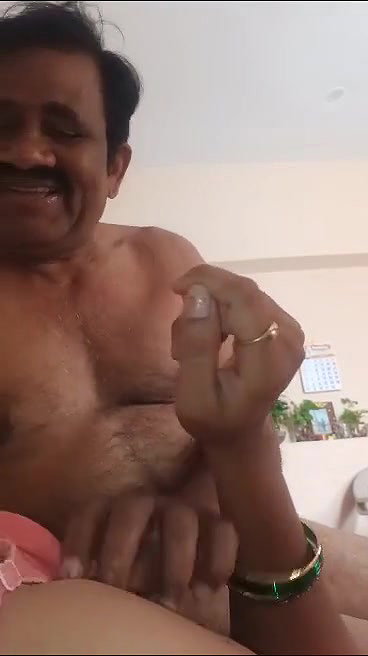 Kannada desi mature sex couple viral homemade