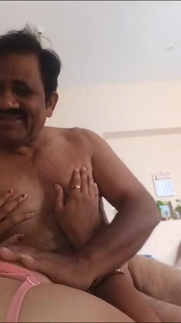 Kannada desi mature sex couple viral homemade