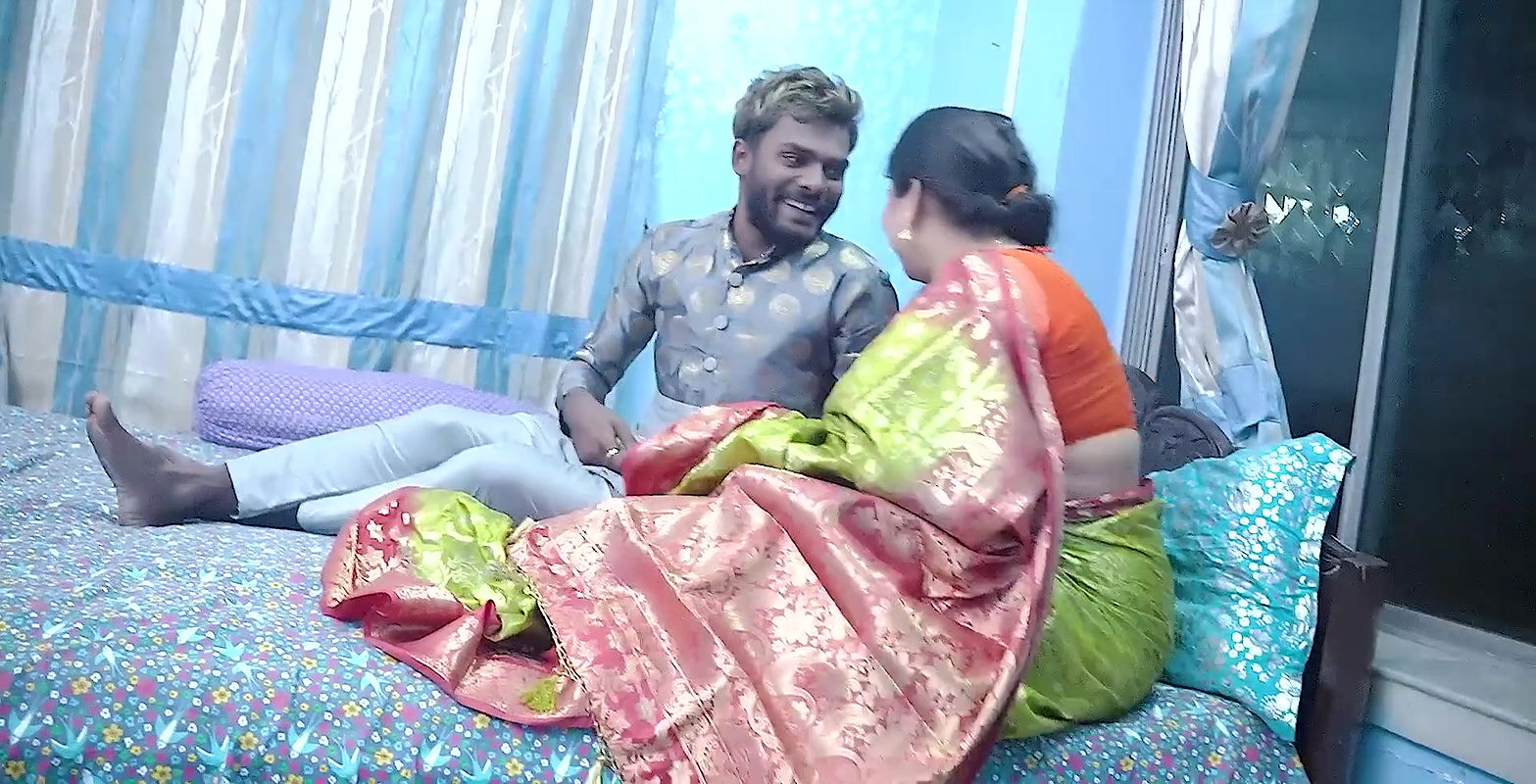 Wife cheated on husband by fucking his friend