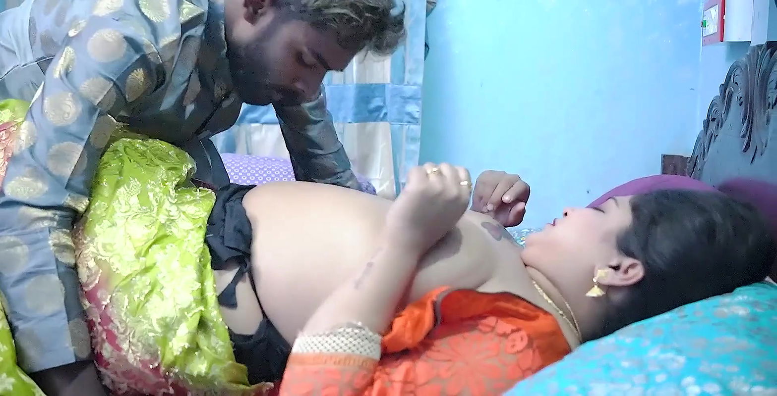 Wife cheated on husband by fucking his friend