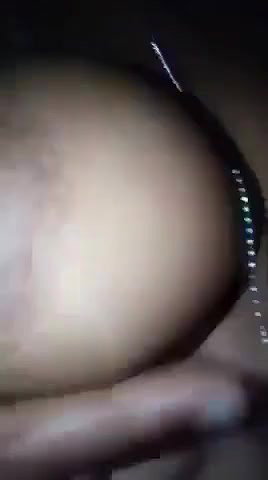 horny village girl pressing big boobs viral nude