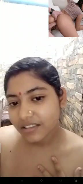 big boobs housewife video call sex viral bath