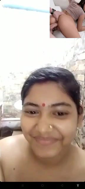 big boobs housewife video call sex viral bath