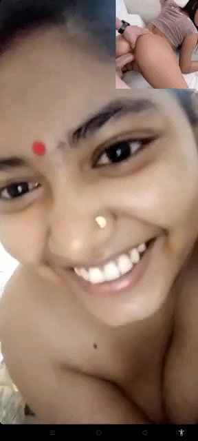 big boobs housewife video call sex viral bath