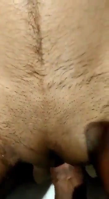 Indian Girl Fucking With Boyfriend In OYO