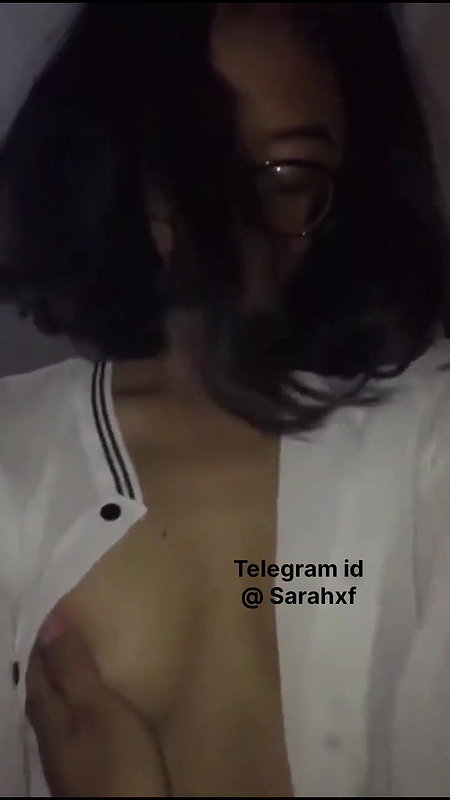 Girl Riding On Boyfriend Dick