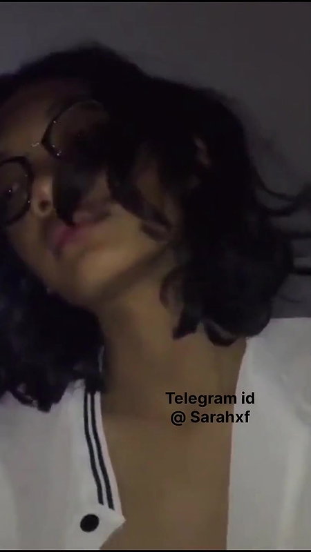 Girl Riding On Boyfriend Dick