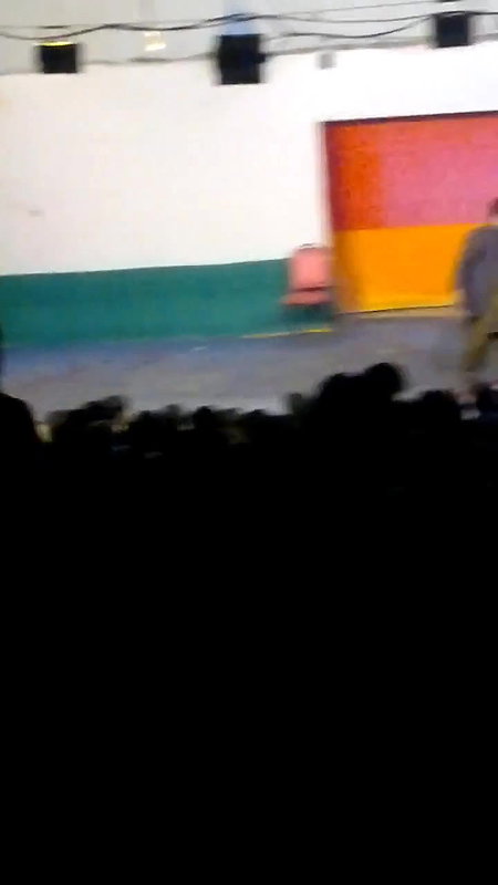 Paki stage dance big boobs for audience