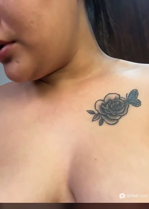 Stripchat Hot Pussy Fingering