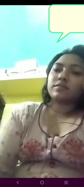 nude Indian fingering bhabhi shows bald pussy