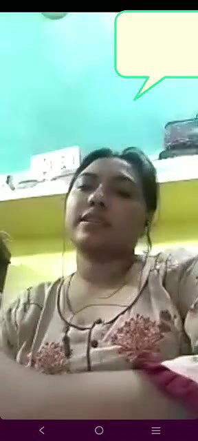 nude Indian fingering bhabhi shows bald pussy