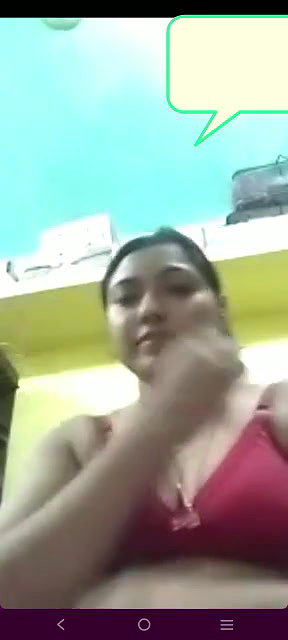 nude Indian fingering bhabhi shows bald pussy