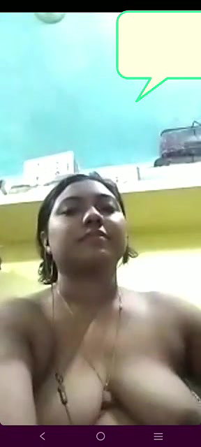 nude Indian fingering bhabhi shows bald pussy