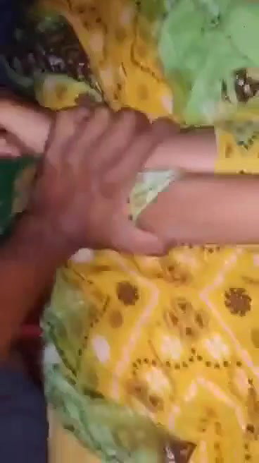 GF boob press and viral sex with boyfriend