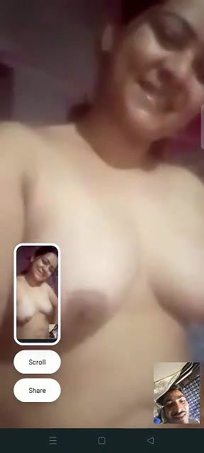beautiful bhabhi video call sex nude chat