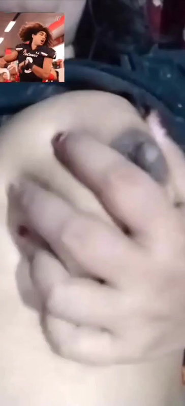 unsatisfied Bengali Boudi showing big boobs