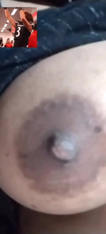 unsatisfied Bengali Boudi showing big boobs