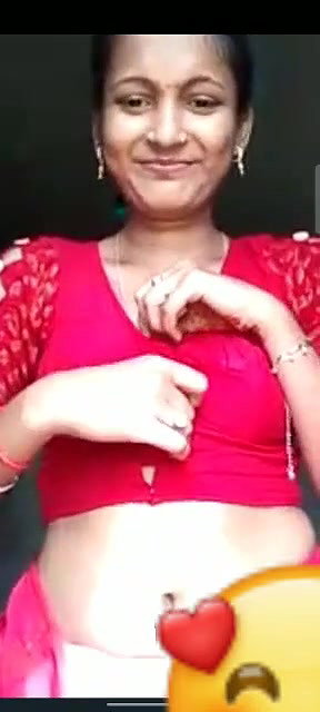19yo village girl opening blouse viral boob show