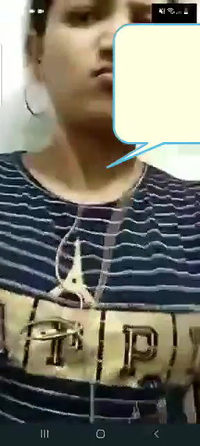 cute girl big boobs show on video call sex chat