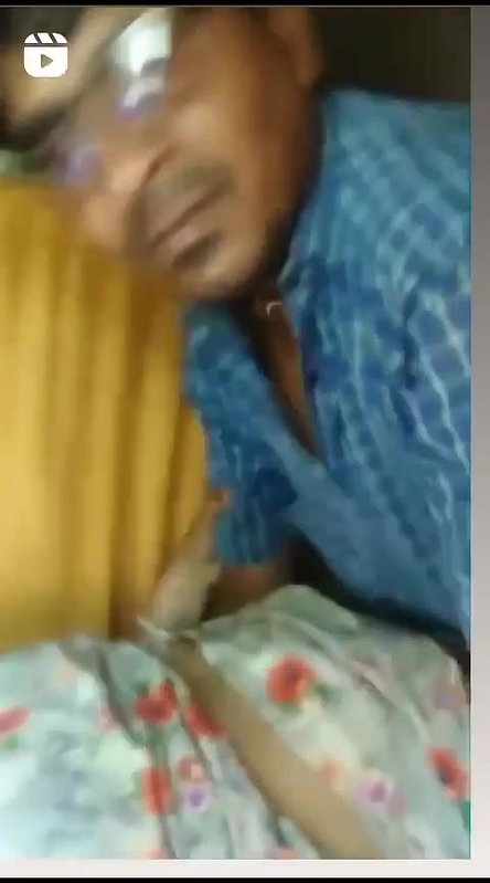 village desi mature sex couple in Instagram reels