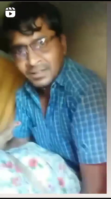 village desi mature sex couple in Instagram reels