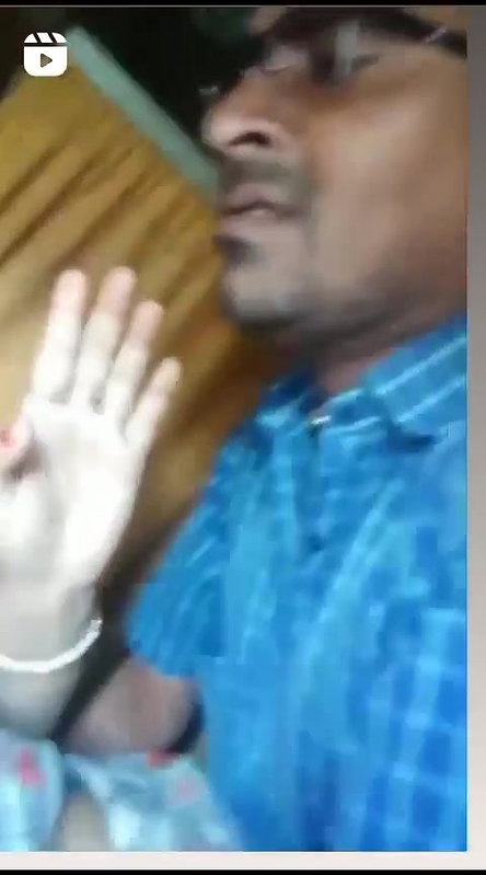 village desi mature sex couple in Instagram reels