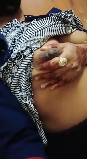 mask girl xxx body show on selfie viral video