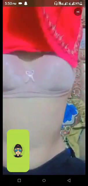 Punjabi girl xxx naked selfie viral boob play