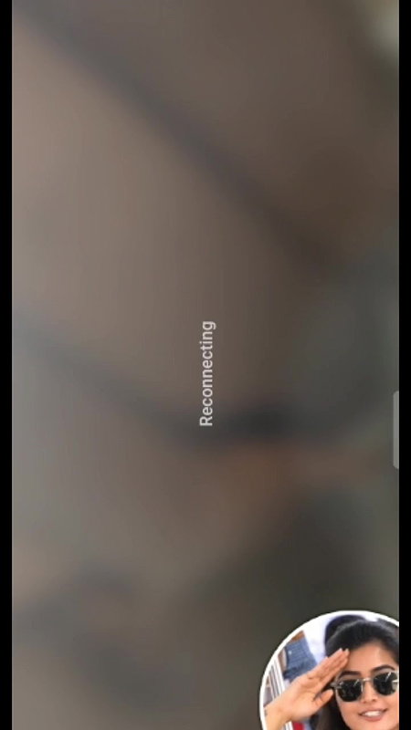 Tamil aunty sex chat video call outdoors