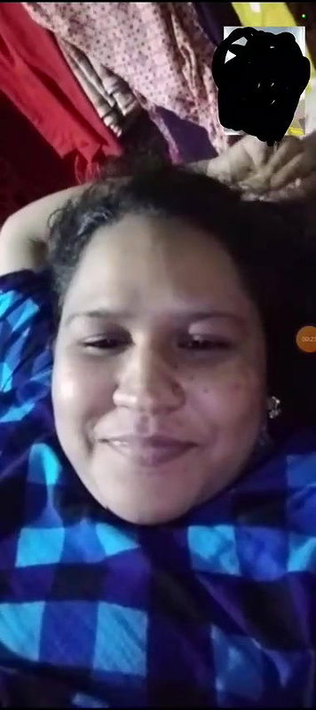 Bangladeshi bhabhi xxx video call pussy shaving