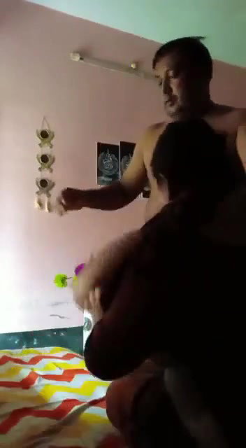 wife boob press and pussy fucking desi couple sex