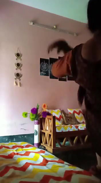 wife boob press and pussy fucking desi couple sex