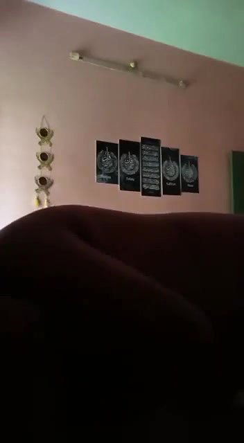 wife boob press and pussy fucking desi couple sex