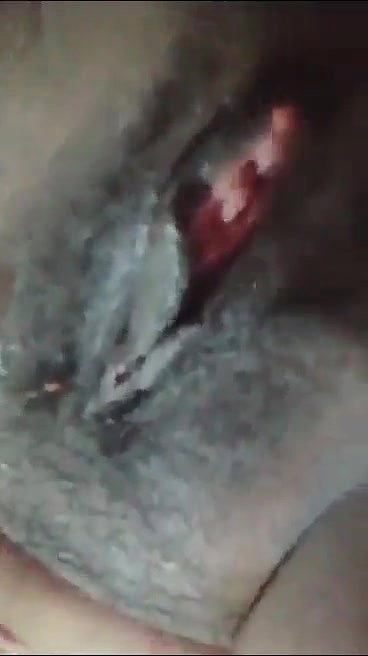 mallu hot wife playing with boobs and pussy