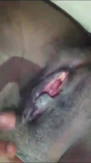 mallu hot wife playing with boobs and pussy