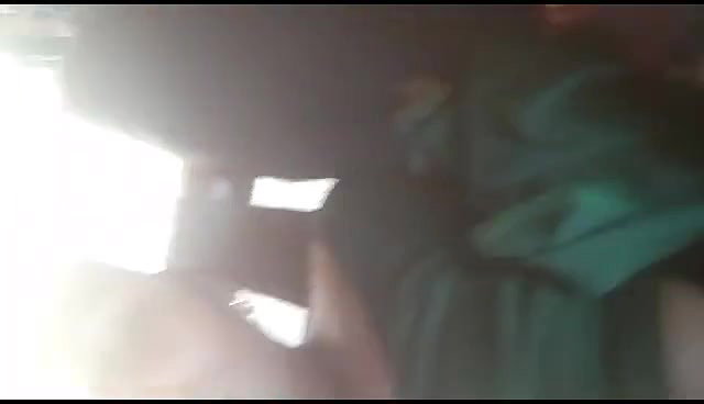 sleeping village wife under boobs show viral MMS